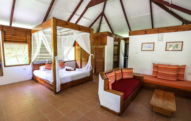 chalet 2