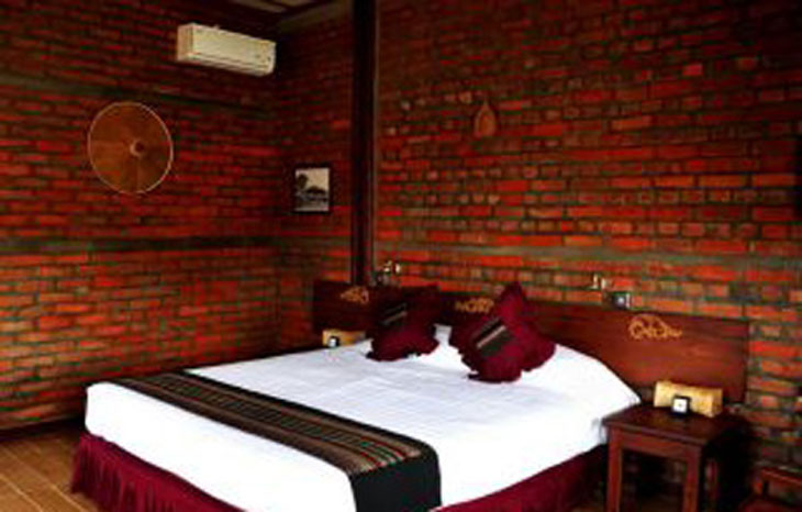 chalet 3
