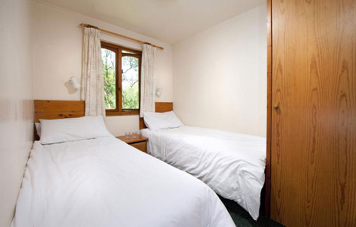 chalet 5