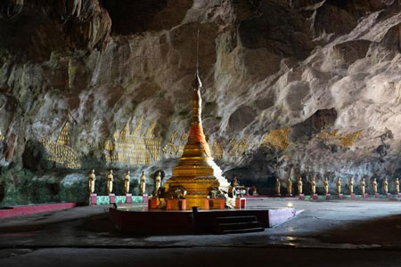 saddan-cave