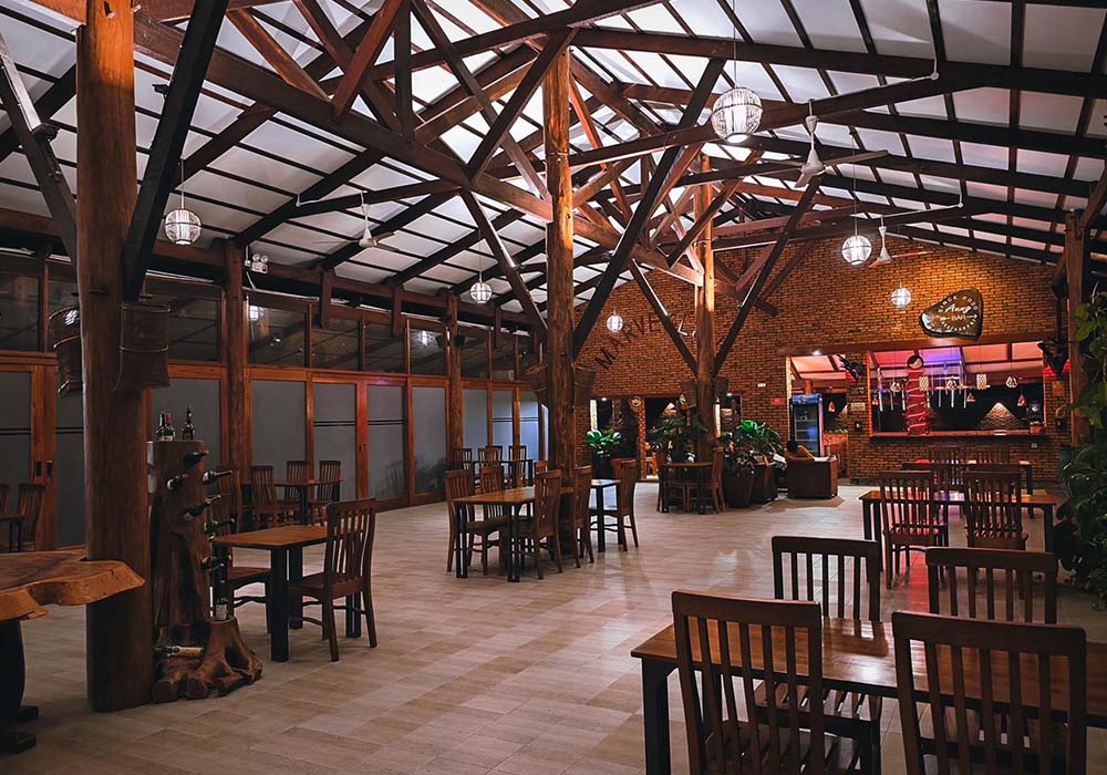 Bar 1