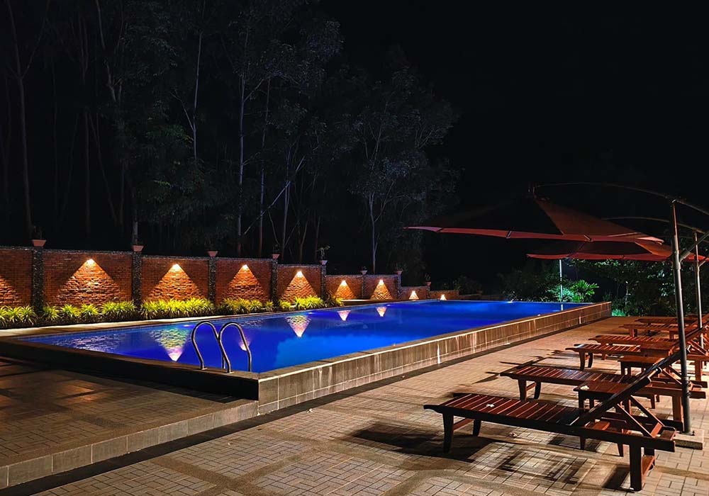 Pool 5