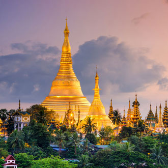 yangon